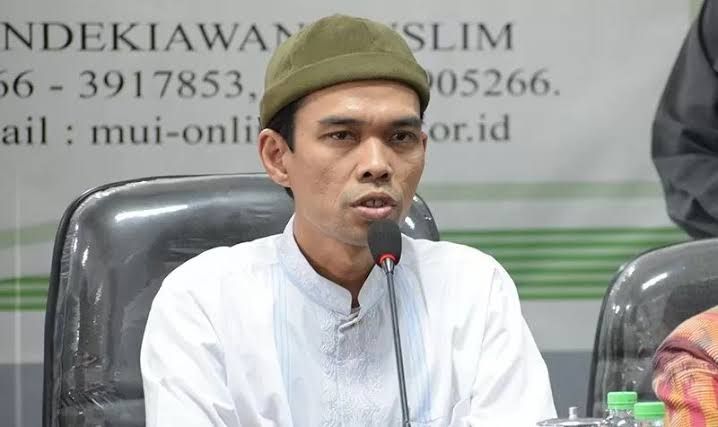 Kajian Ustadz Abdul Somad, Amalan Yang Paling Dicintai Allah SWT Bersumber dari Hadits Shahih /