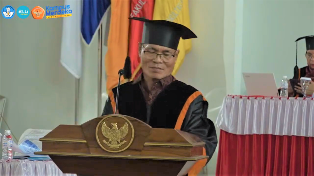 Prof. Dr. Drs. Syaiful M.Pd.
