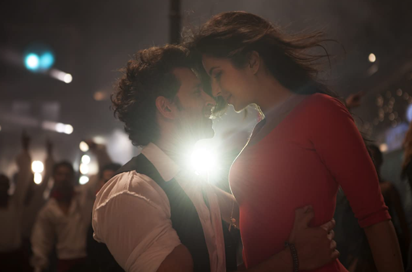 Cuplikan Film Bang Bang! yang akan ditayangkan di Mega Bollywood ANTV pagi ini. 