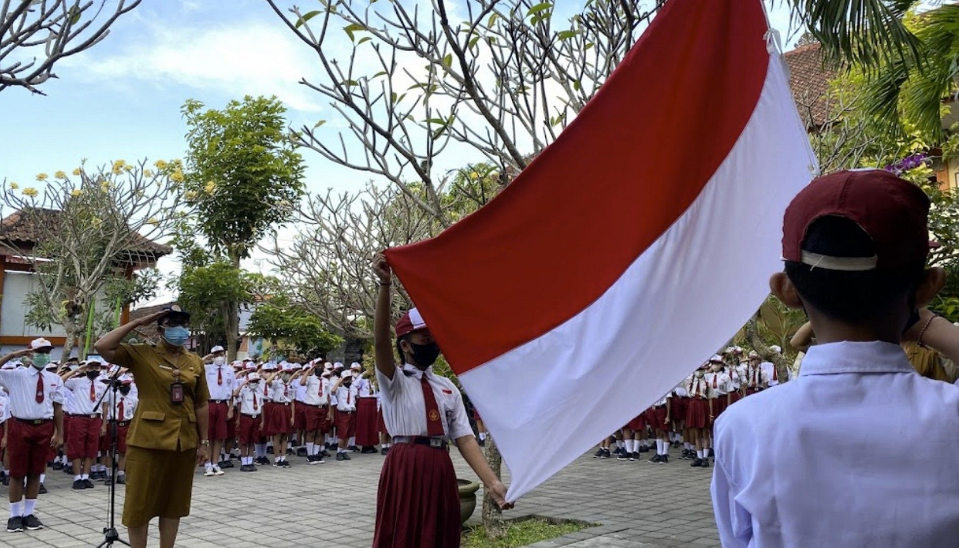 ilustrasi sekolah dasar (sd) swasta terbaik