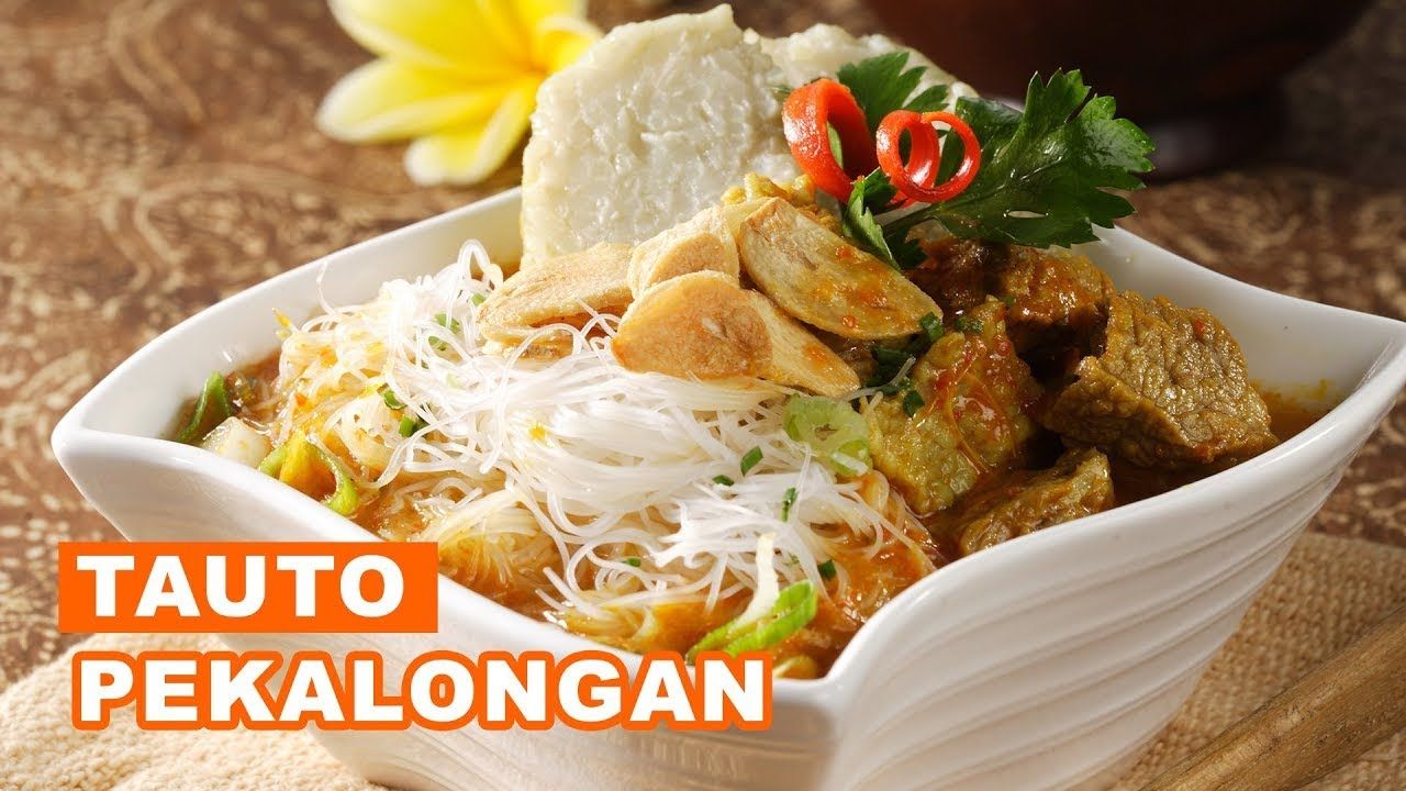 5 Kuliner Khas Pekalongan Dengan Citarasa Tinggi, Terakhir Sangat ...