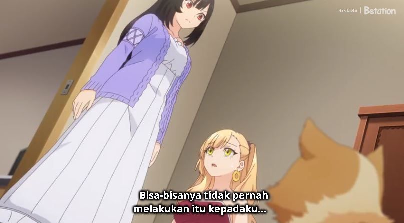 NONTON DAN DOWNLOAD ANIME TERBARU