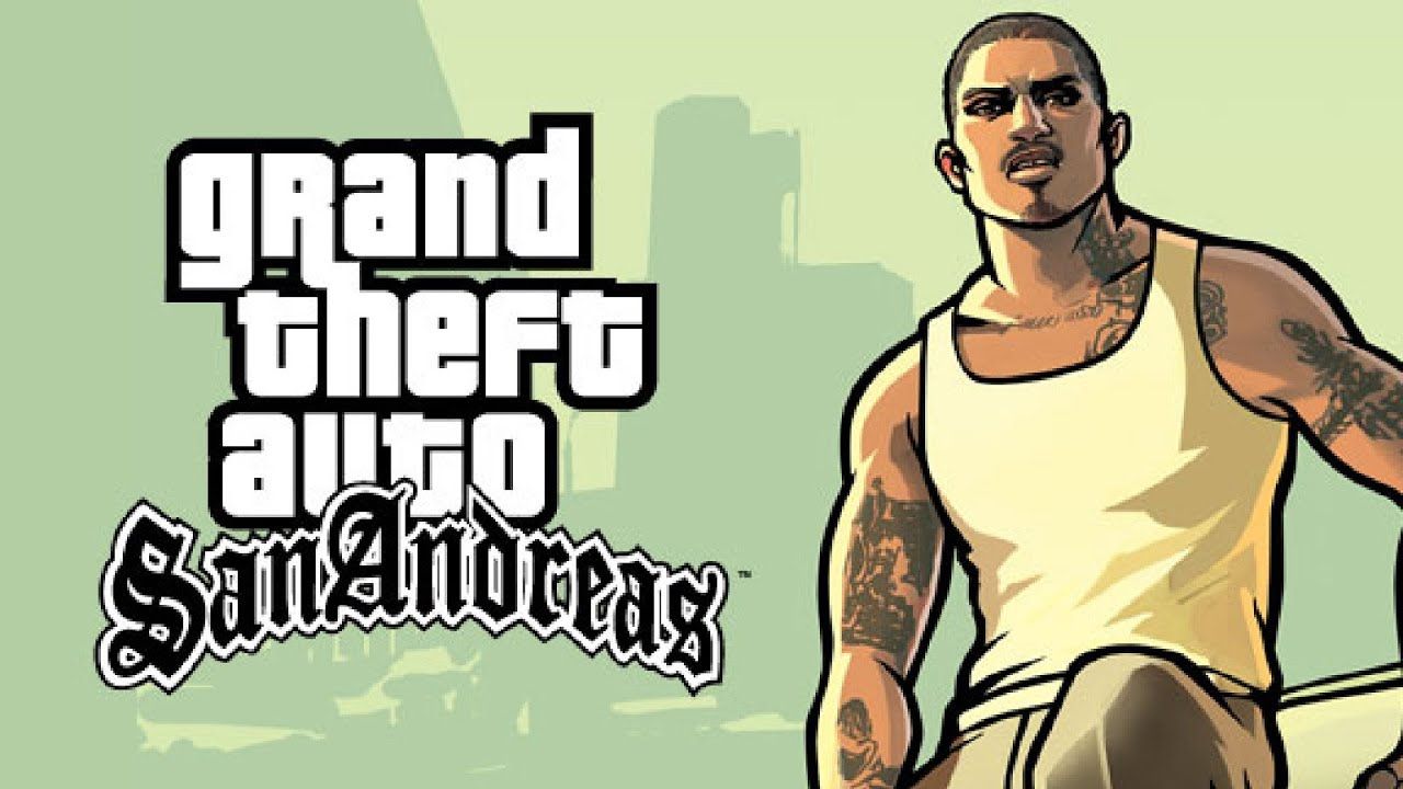 Simak trik GTA San Andreas PC terbaru berikut ini