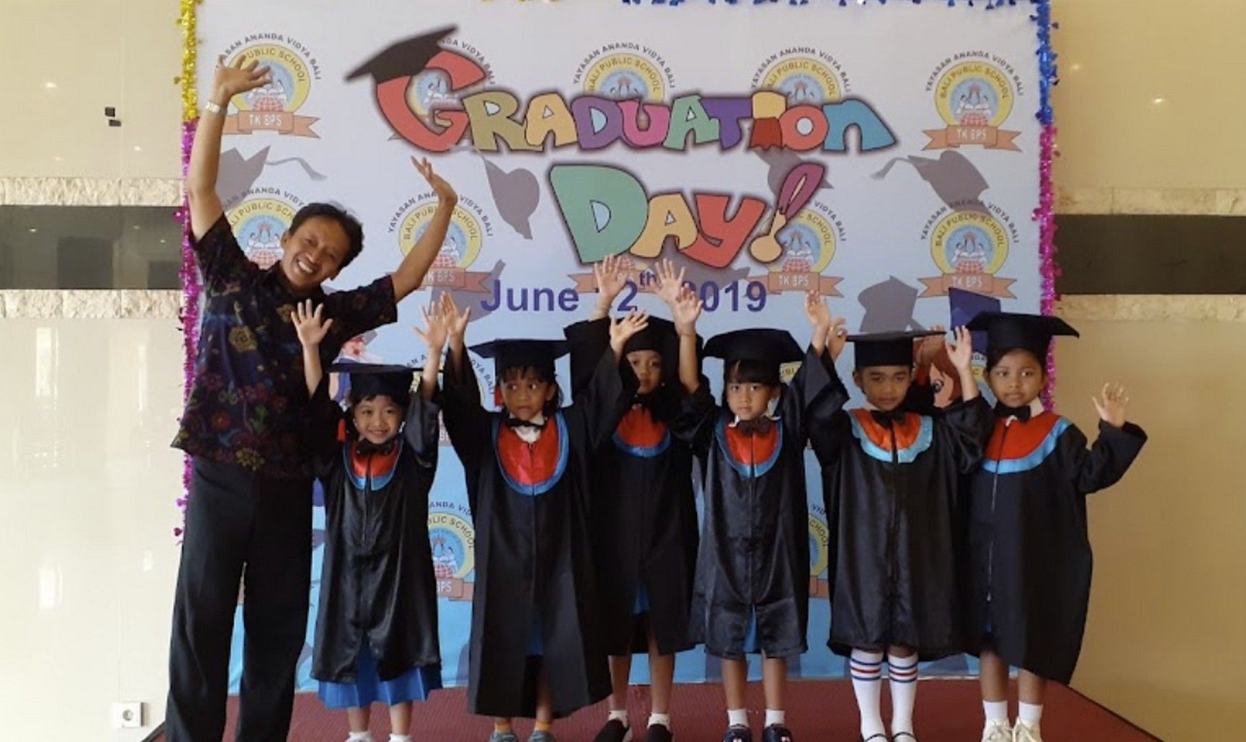 ilustrasi sekolah dasar (sd) swasta terbaik