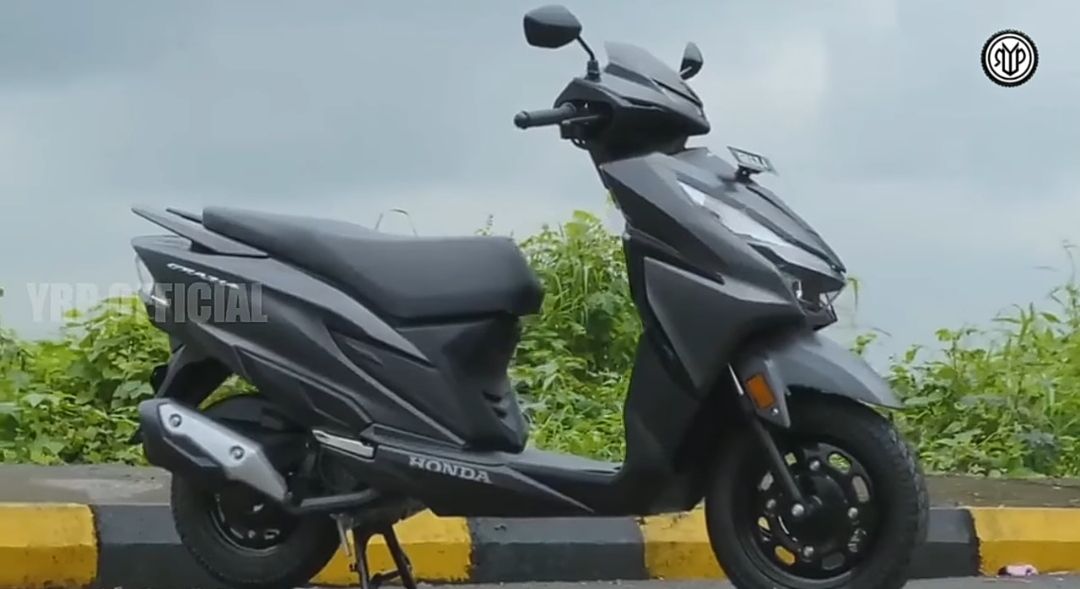 Honda BeAT 125 2023 Resmi Meluncur! Harganya Sangat Terjangkau, Cek ...