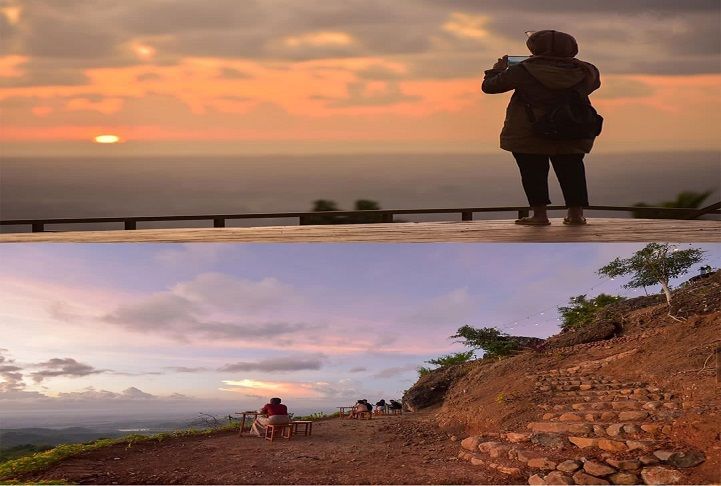 5 Rekomendasi Tempat Wisata Paling Hits di Yogyakarta, Bikin Betah, Cocok Untuk Healing!