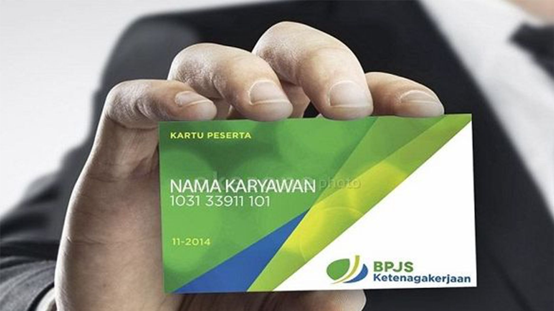 Cek Saldo BPJS Ketenagakerjaan Secara Online, Bisa Diambil Kapanpun