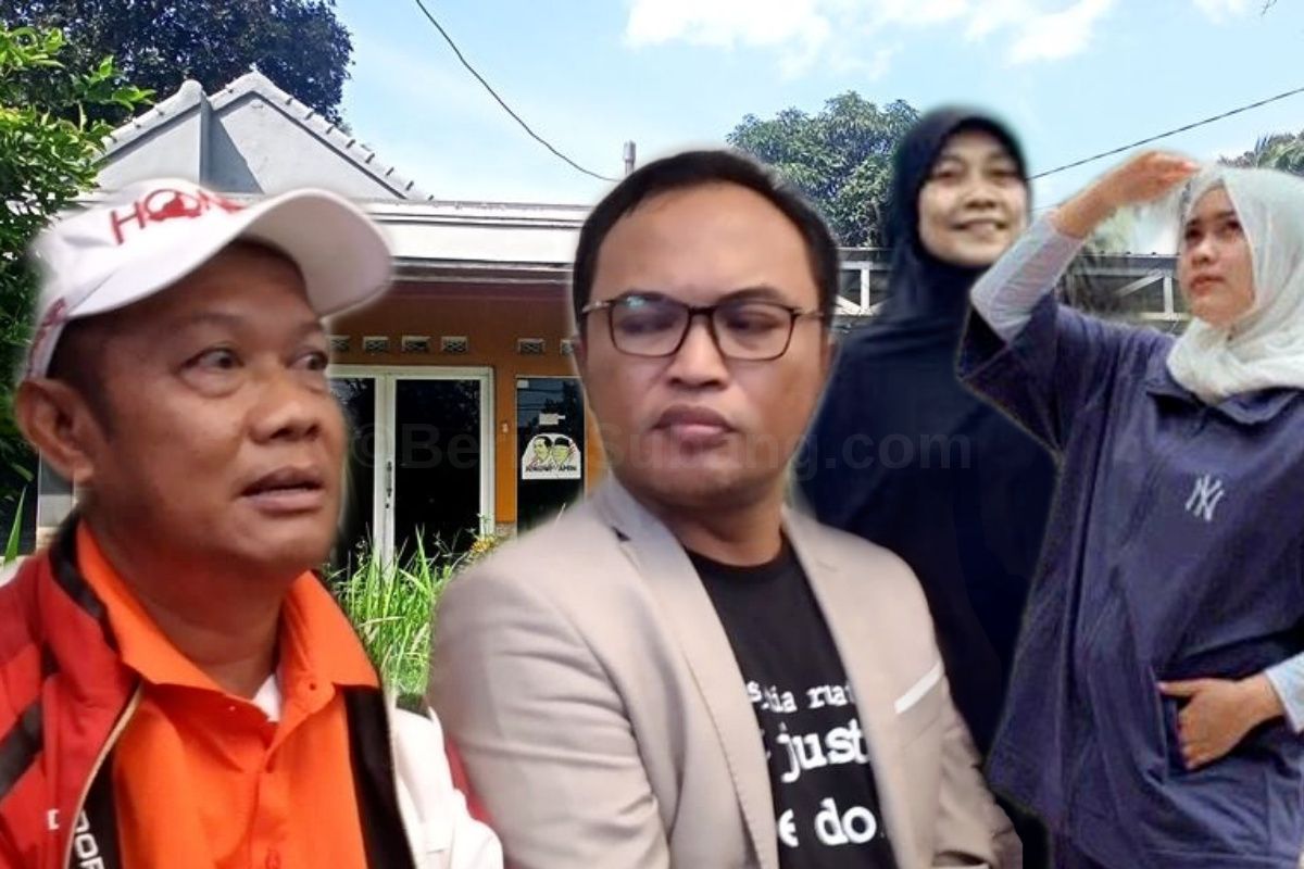 Rohman Hidayat, pengacara dari Yosef, ayah dari Amel dan suami Tuti, akan melaporkan kasus Subang ke Kadiv Propam Mabes Polri.