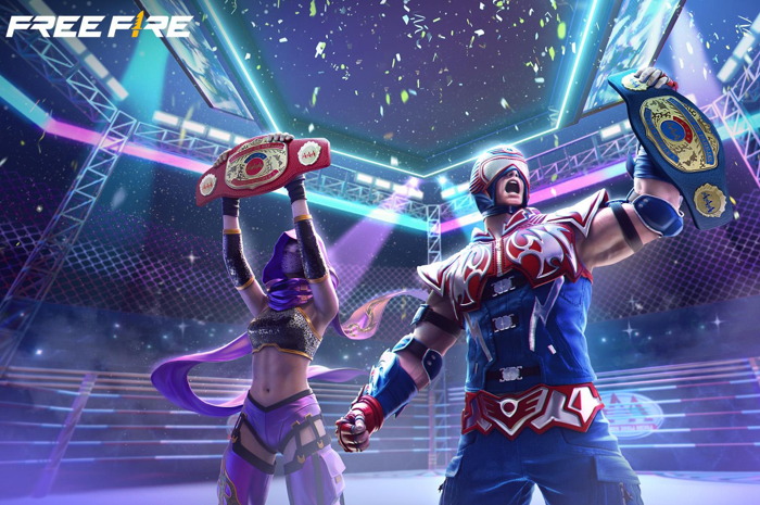 Banjir Hadiah! Kode Redeem FF Terbaru Jumat 30 Maret 2023, Menangkan Skin Senjata dan Karakter Gratis.