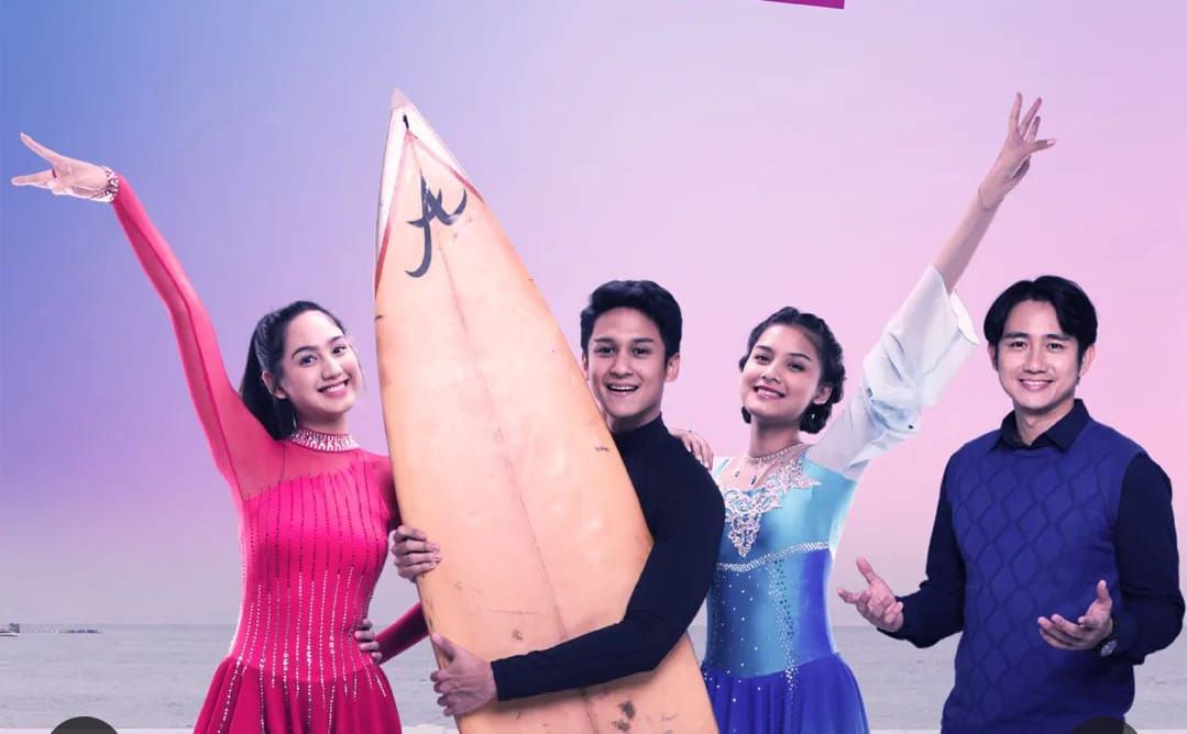 Jadwal Acara Sctv Hari Ini 4 Februari 2023 Jam Tayang Melukis Senja Rindu Bukan Rindu Tajwid