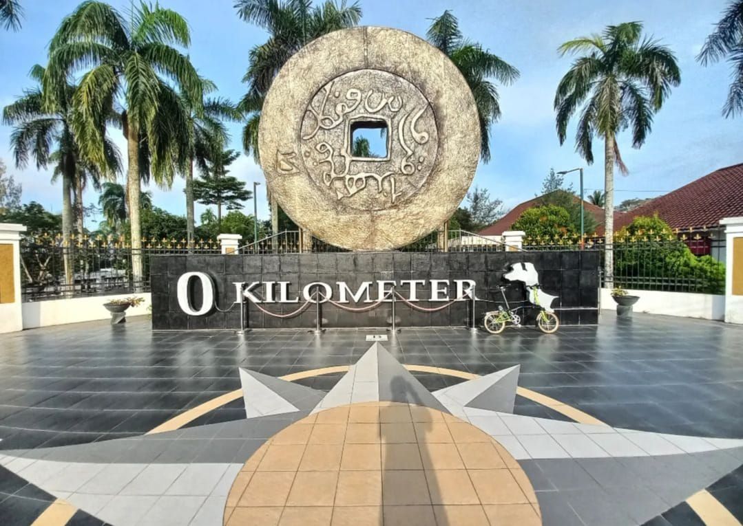 Asal Usul Nama Kota Pangkalpinang Provinsi Kepulauan Bangka Belitung, Benarkah Pernah Jadi Ibukota Indonesia?/Portalbangkabelitung.com