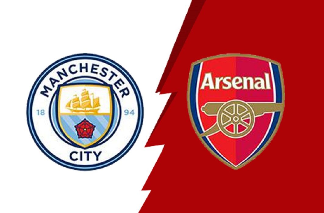 Jam Berapa Manchester City vs Arsenal di FA Cup? Cek Jadwal, Link Live Streaming, dan Starting Lineup