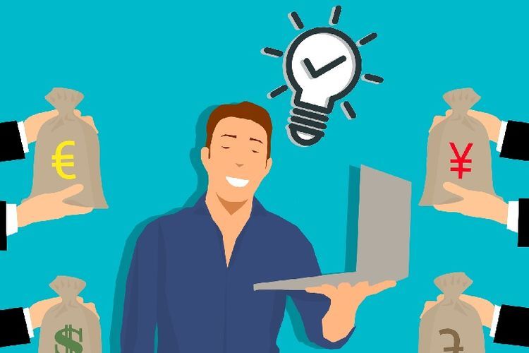 Shio paling hoki untuk memulai bisnis