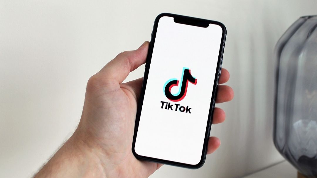 Ilustrasi Tiktok. Cara agar FYP di TikTok, Tips Terakhir Wajib Dilakukan! 