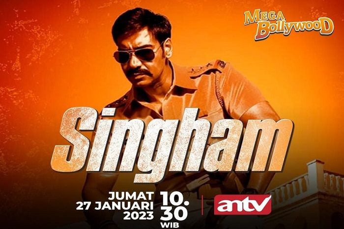 Jadwal ANTV Jumat 27 Januari 2023, Ada Intip Seleb, Garis Tangan, Suami Pengganti dan Alien Monkey