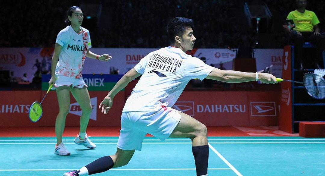 Hasil akhir pertandingan babak 8 besar Daihatsu Indonesia Master 2023, 3 wakil lolos ke semifinal