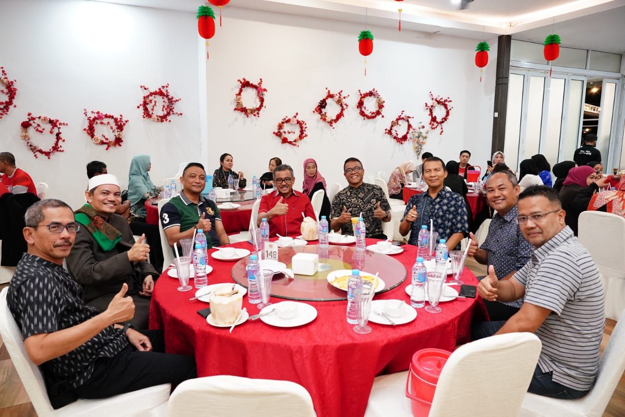 Jefridin: MbEx23 Event MICE, Pertanda Pariwisata Batam Kembali Pulih