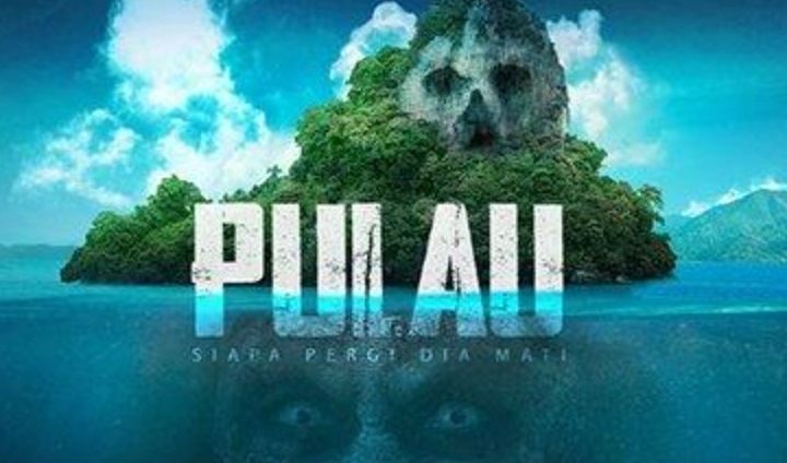 NONTON Film Pulau Malaysia, Siapa Pergi Dia Mati Horor Sub Indo Full Movie Viral di TikTok