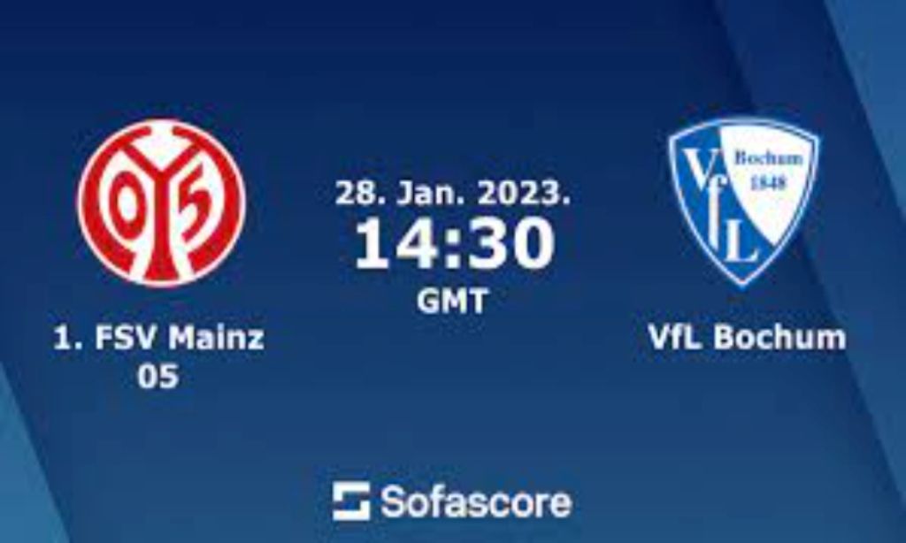 Prediksi Skor Mainz 05 Vs VfL Bochum Di Bundesliga, Berita Tim, dan Kemungkinan Susunan Pemain