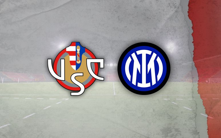 Cremonese vs Inter Milan