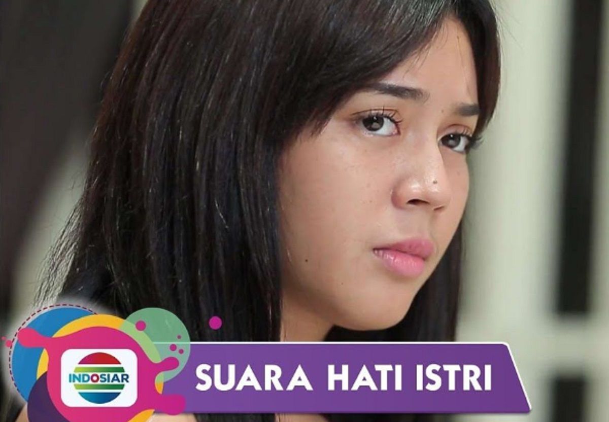 Sinetron Suara Hati Istri tetap tayang sesuai jadwal TV Indosiar hari ini Jumat 27 Januari 2023