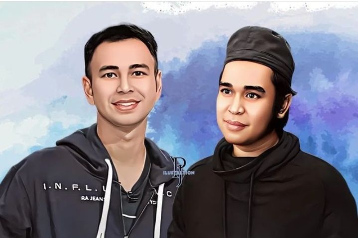 Mengenang Alm Olga Syahputra