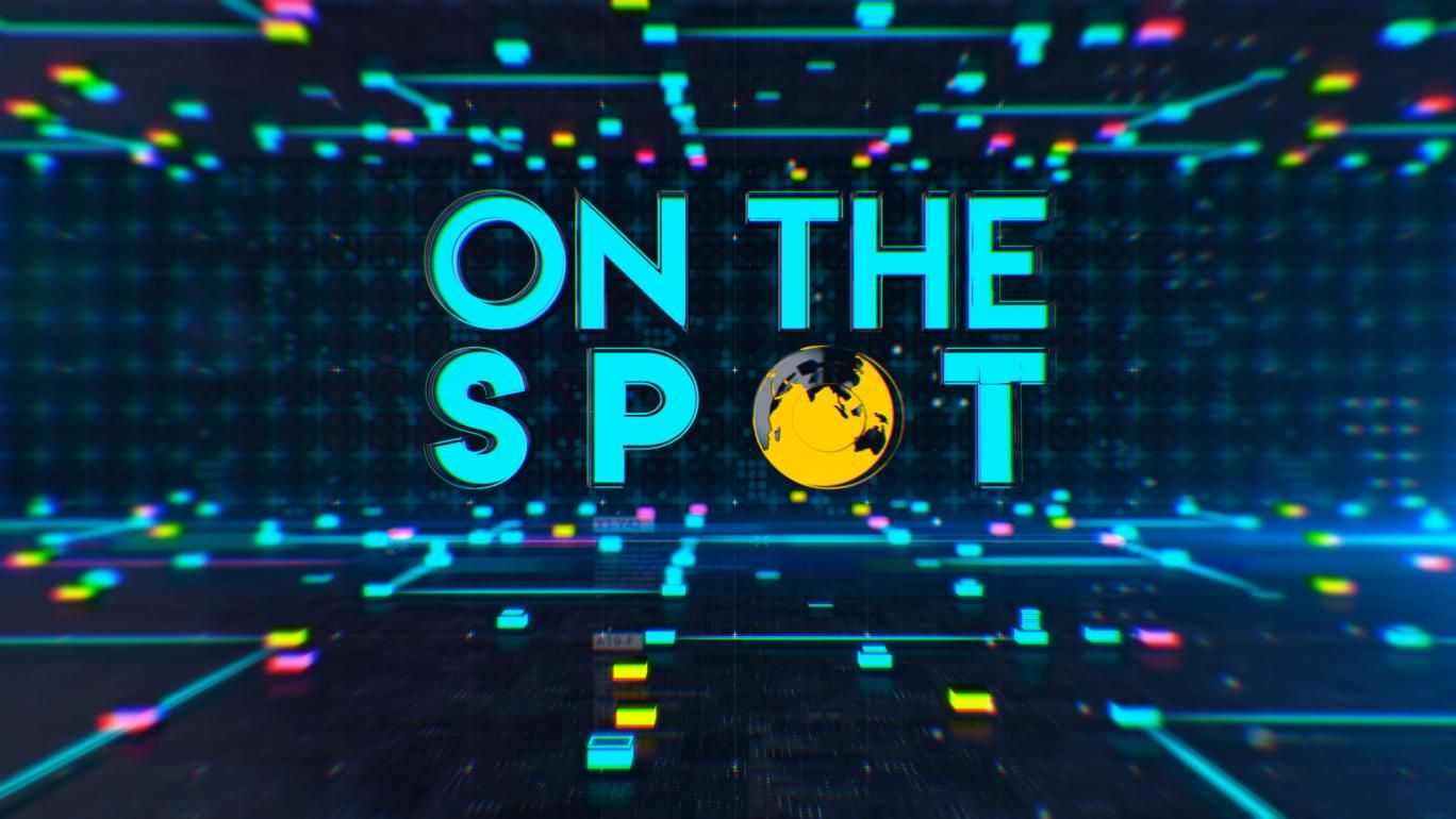 On The Spot tayang hari ini Selasa, 23 Mei 2023