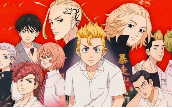 Anime Tokyo Revengers Episode 4 Season 2 Kapan Tayang? Jam Berapa? Simak Jadwal Rilis Link Nonton Sub Indo