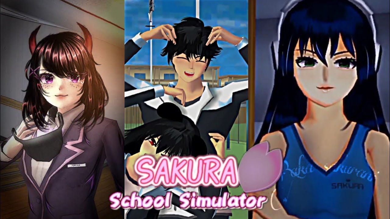Sakura School Simulator iOS edisi terbaru Mei 2023, silahkan download melalui tautan ini dijamin gratis.