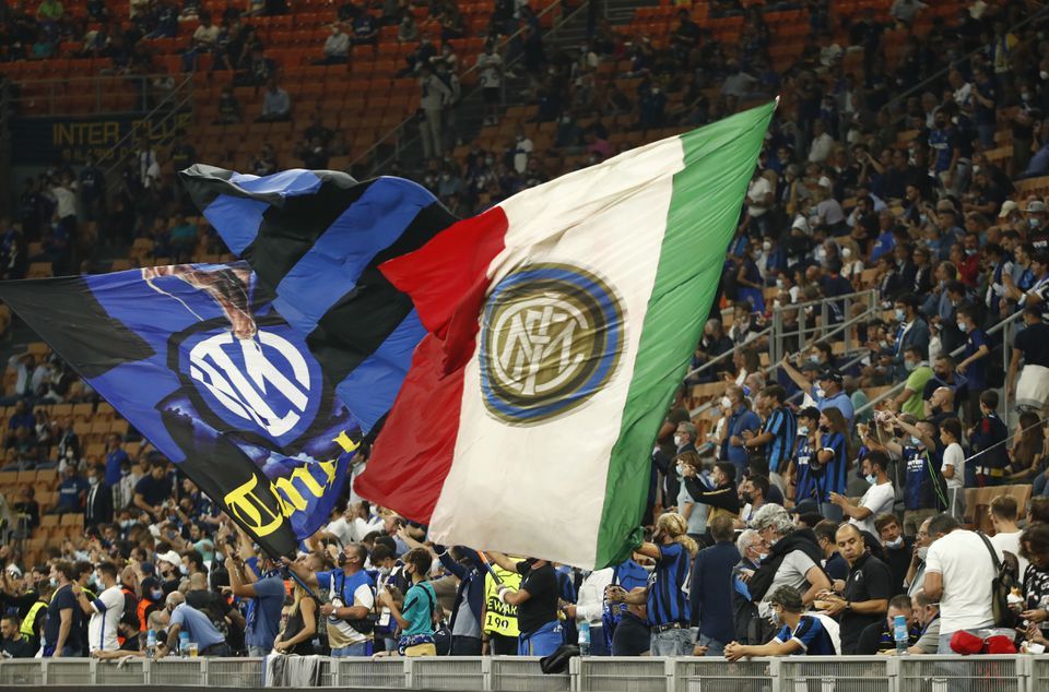 Sedang Berlangsung Live Streaming Cremonese vs Inter Milan Prediksi dan Line Up /