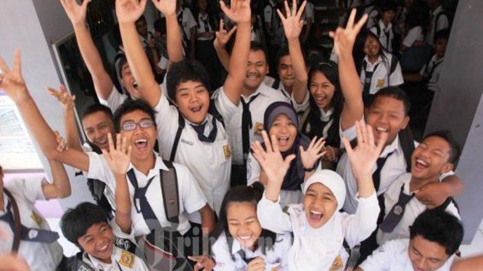 Prestasi SUMUT! Ini 7 SMP Terbaik di Kabupaten Langkat, Sekolah Berkualitas Berdasarkan Nilai UN Kemdikbud/Tangkap layar/kemdikbud.go.id/SMP SWASTA SAMANHUDI TANJUNGPURA