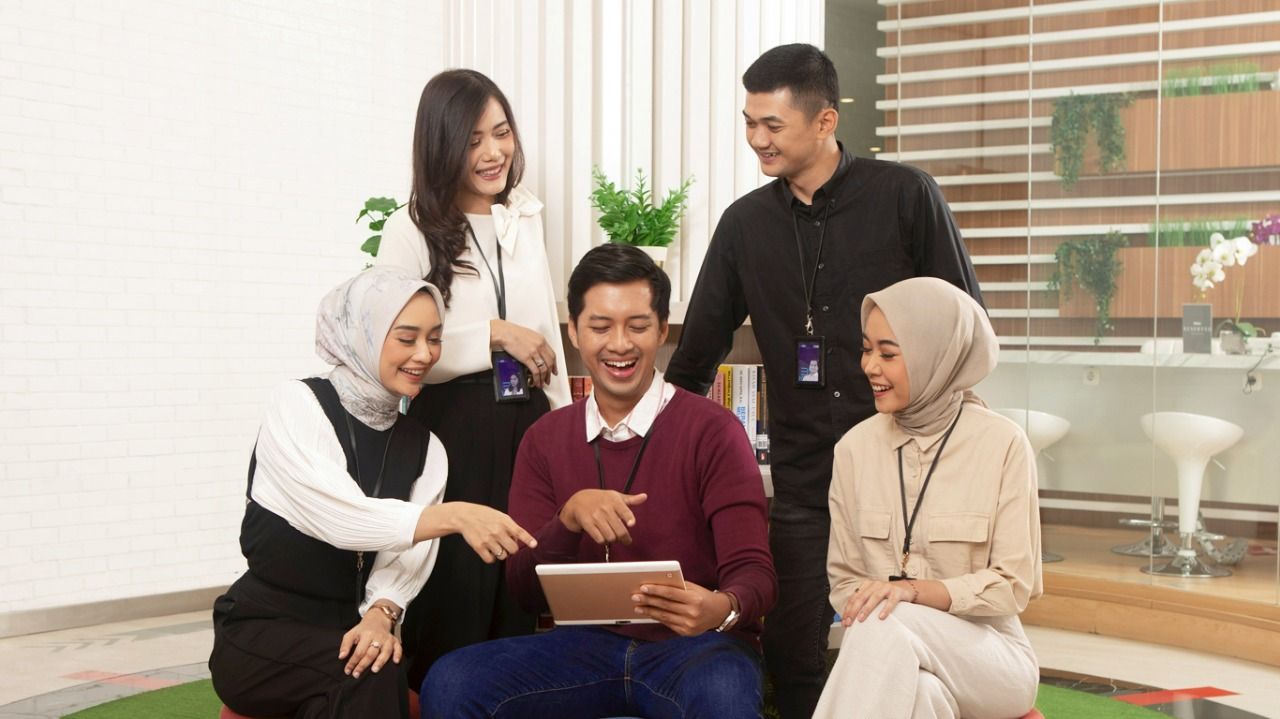 Beri Pengalaman di Dunia Kerja, BRI Buka Program Magang Generasi Bertalenta (MAGENTA)