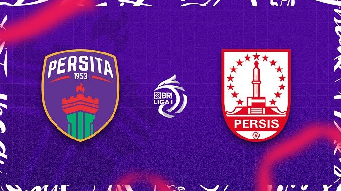 Ilustrasi prediksi laga seru di BRI Liga 1 hari ini antara Persita vs Persis, Sabtu 28 Januari 2023