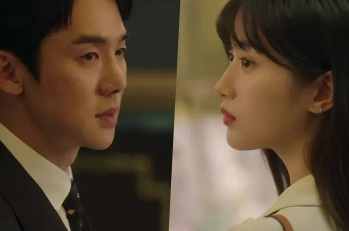 The Interest Of Love Episode 13 Dan 14 Preview Hingga Selisih Perbedaan Jadwal Tayang Di Jtbc 1666