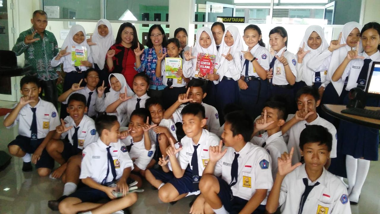 Prestasi SUMUT! Ini 12 SMP Terbaik di Kabupaten Simalungun, Sekolah Berkualitas Berdasarkan Nilai UN Kemdikbud/Tangkap layar/kemdikbud.go.id/SMP NEGERI 1 BANDAR HULUAN