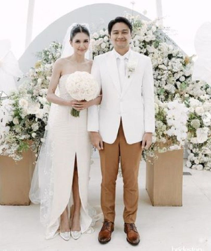 umur, pekerjaan, asal, IG Deva Mahenra profil biodata suami Mikha Tambayong yang menikah hari ini.