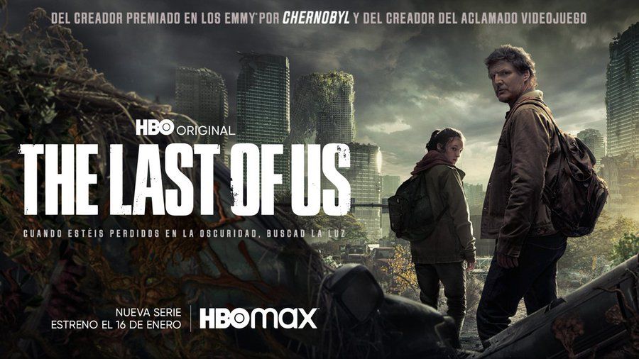 Link nonton dan download film The Last of Us full episode 1,2,3 sub indo terbaru bukan rebahin dan loklok, streaming disini kualitas 1080p 720p 480p 360p   / Sumber Foto: HBOMax