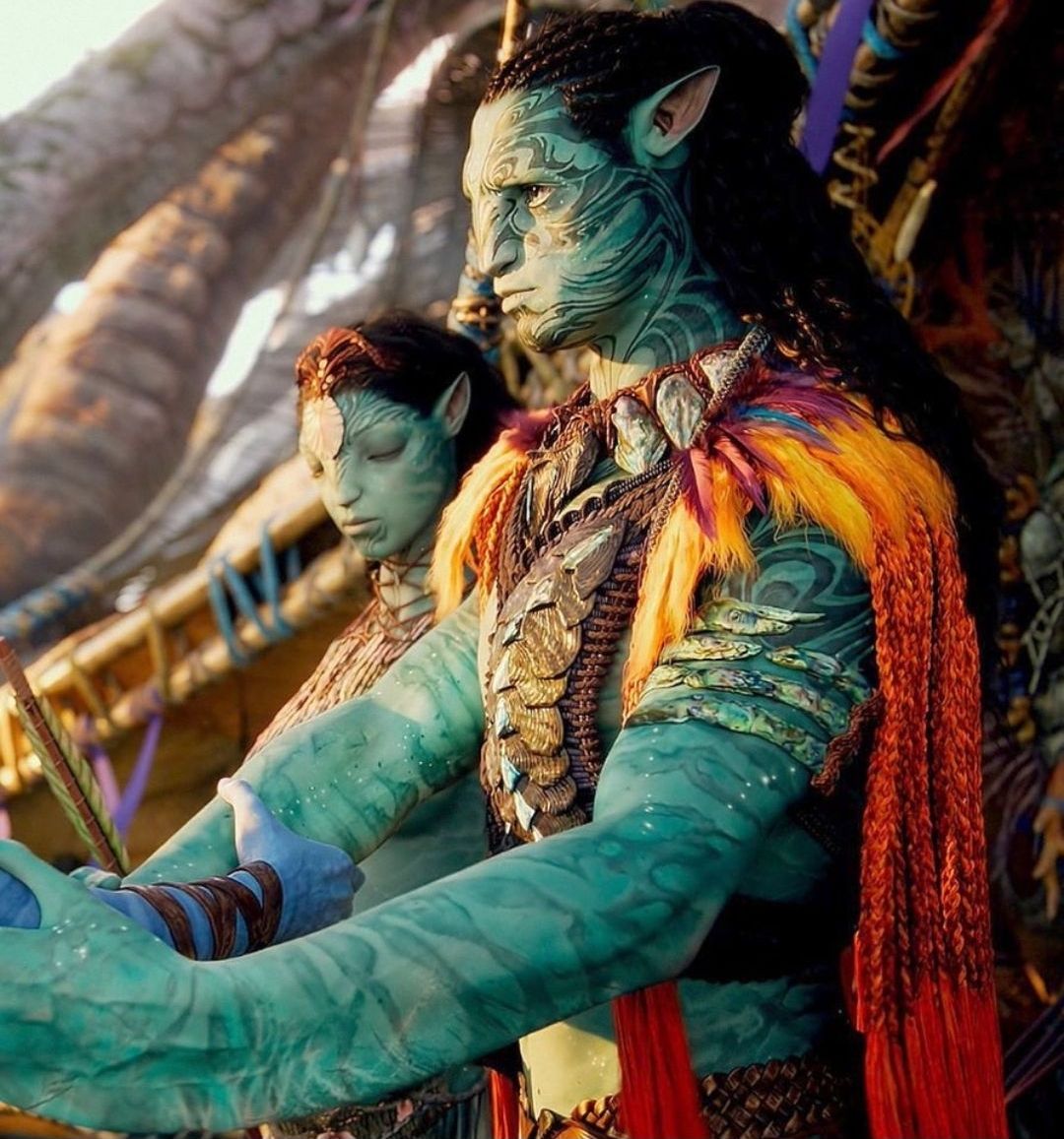 4 situs download dan link nonton Avatar 2 The Way of Water full movie, sub Indo dan resmi 