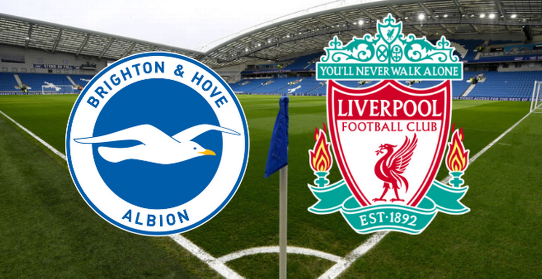 SCORE808, KORA TV & Yalla Shoot Brighton vs Liverpool FA Cup Live Streaming ILEGAL, Link Resmi Bein Sports