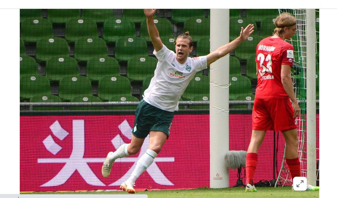  Prediksi Skor Werder Bremen vs Wolfsburg di Liga Jerman: Preview, Susunan Pemain dan Head to Head 