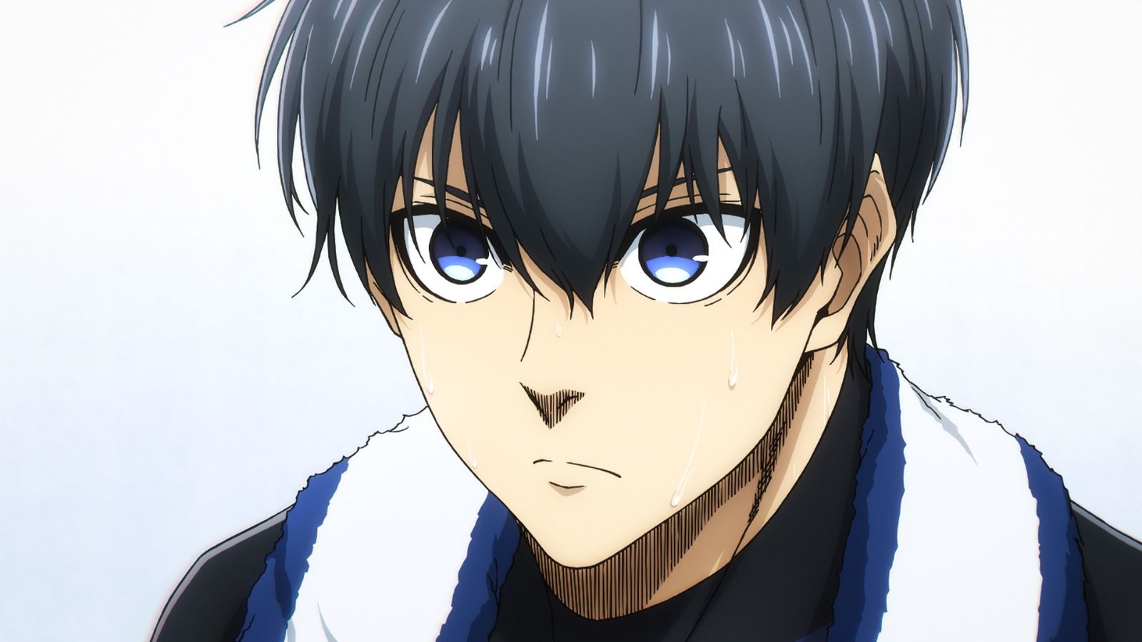Nonton Blue Lock Episode 16 Sub Indo Gratis, Download Streaming Selain di Otakudesu dan Anoboy.