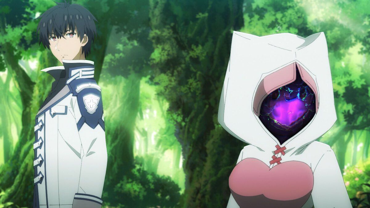 Maou Gakuin No Futekigousha Streaming Nonton Maou Gakuin no Futekigousha Season 2 Episode 4 Sub Indo, Download Streaming Bukan di Otakudesu Anoboy