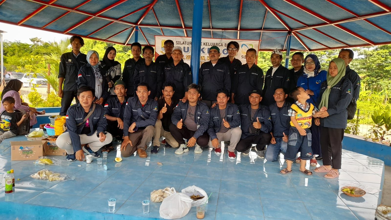 Mengenal Puskesos, Tugas dan Tanggung Jawab Relawan Sosial Tingkat Desa