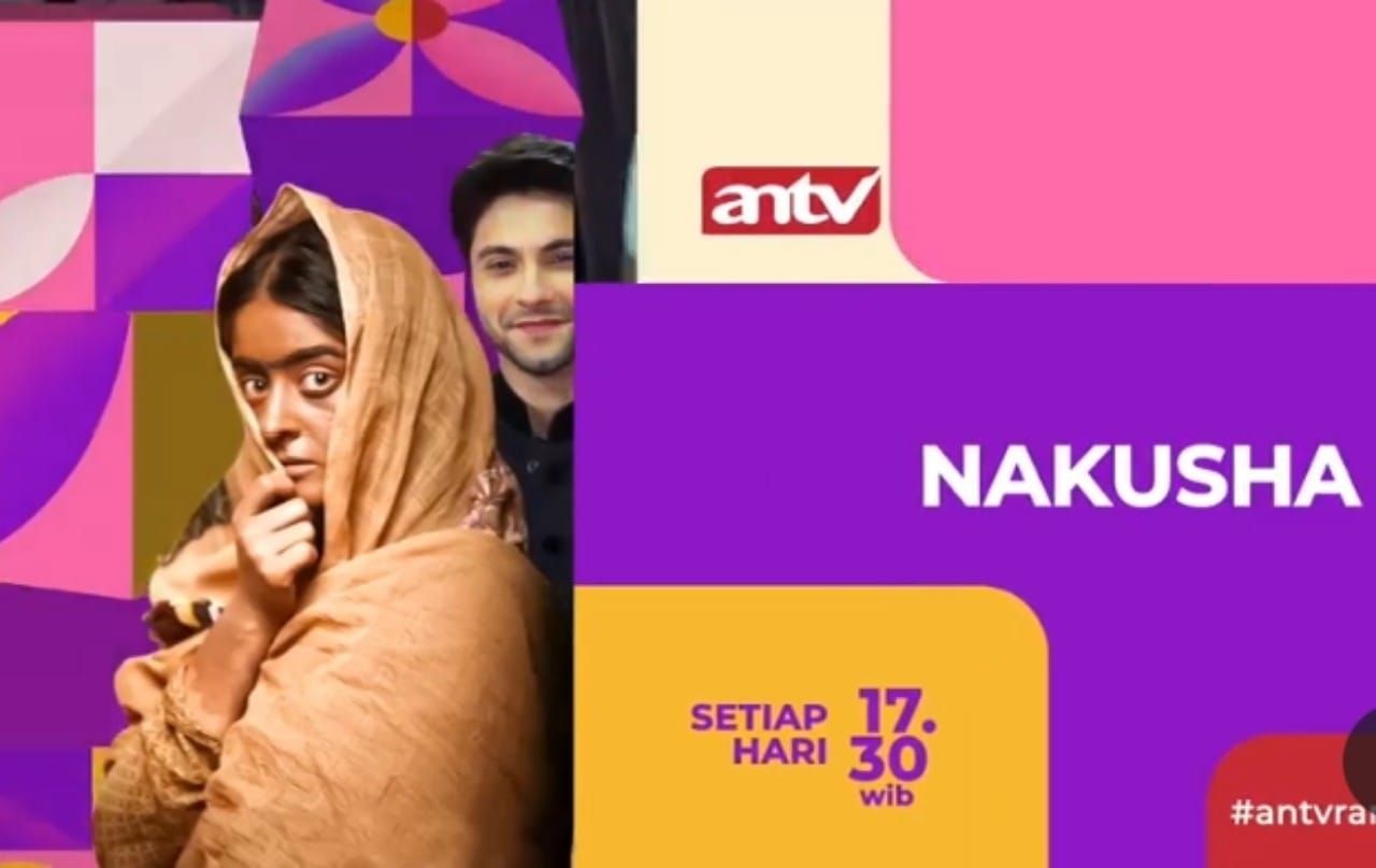 Jadwal acara ANTV hari ini, Rabu 15 Maret 2023, saksikan Nakusha 