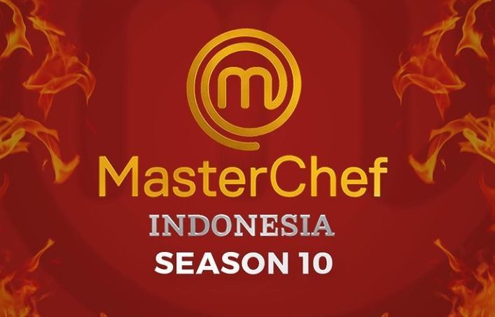 Daftar Peserta MasterChef Indonesia Season 10 yang Masih Bertahan