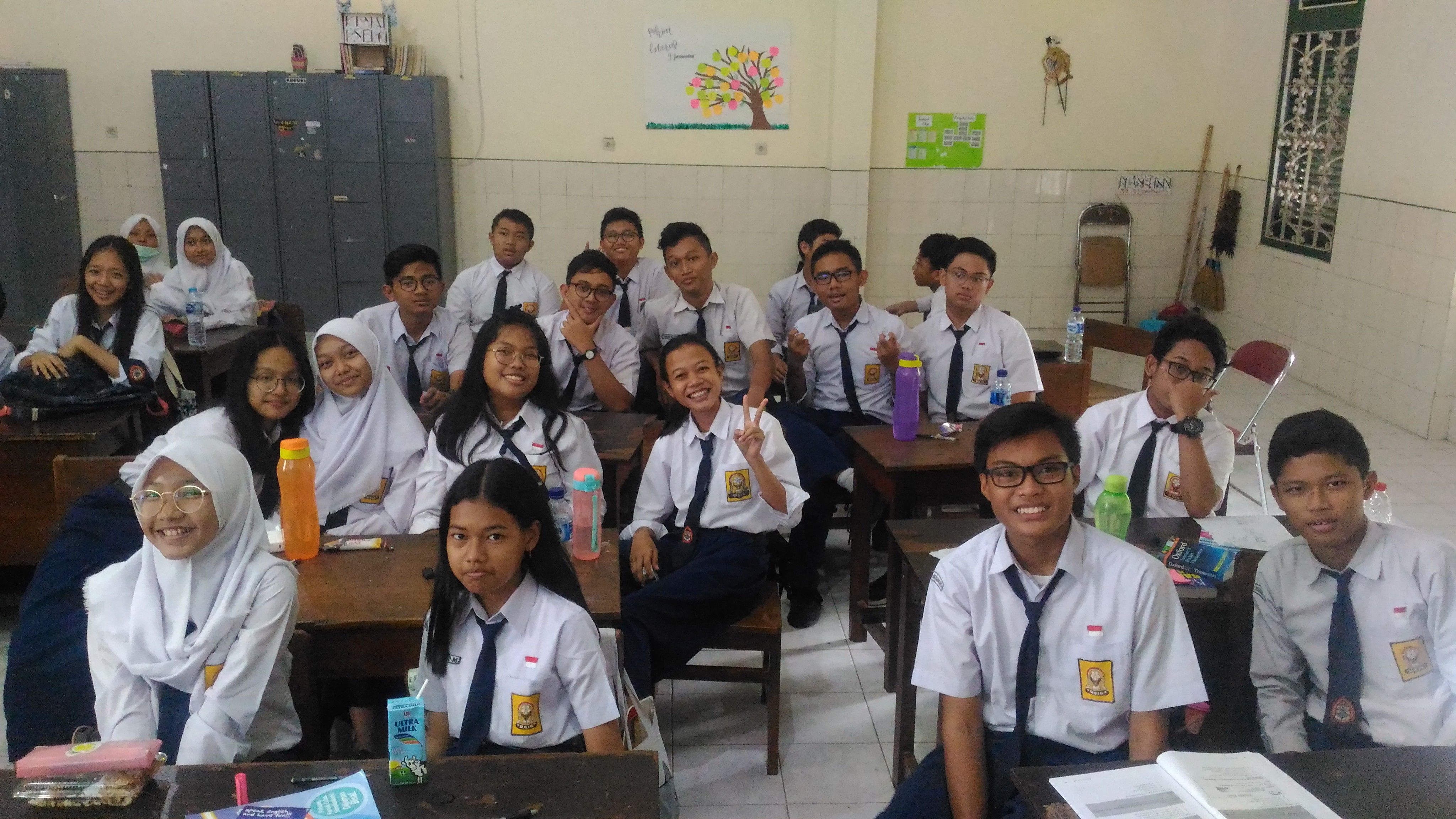 Cek Sekolah Pilihanmu? Inilah  SMP Terbaik di Pagaralam. Termasuk MTs, dari Negeri Hingga Swasta/Tangkap layar/kemdikbud.go.id/SMP NEGERI 1 PAGARALAM