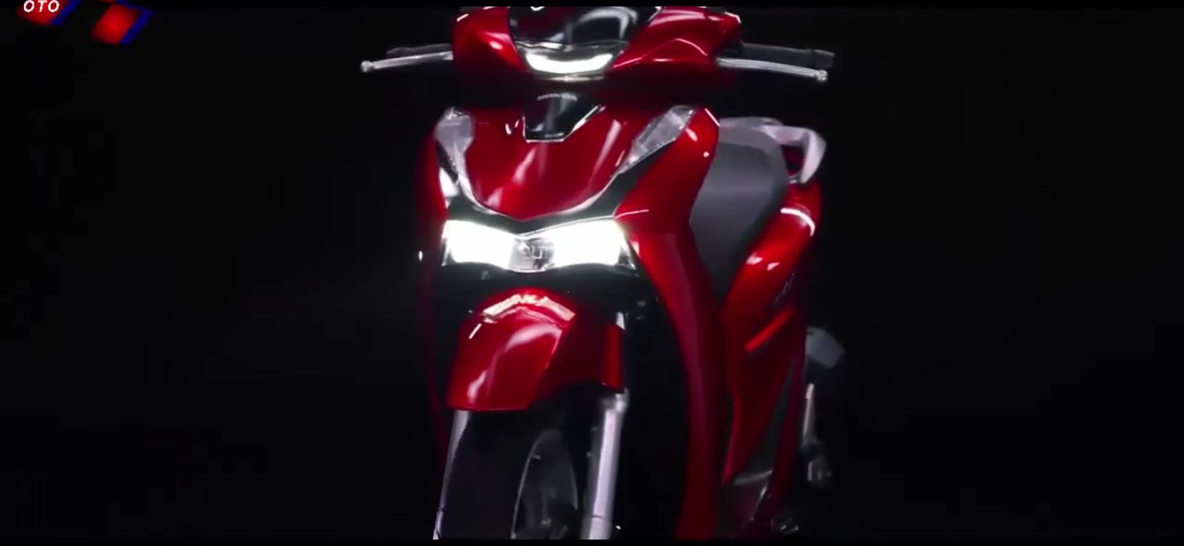 Ternyata Honda Vario 125 Eropa Jauh Lebih Keren dan Elegan Ketimbang versi Indonesia, Simak Perbedaannya