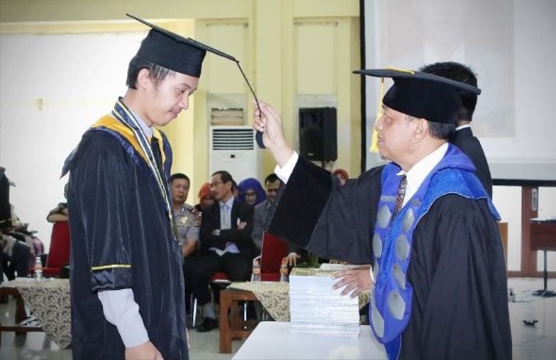 Profil singkat Universitas Siliwangi kampus terbaik ke-1 di Tasikmalaya lengkap daftar fakultas dan program studi/unsil.ac.id