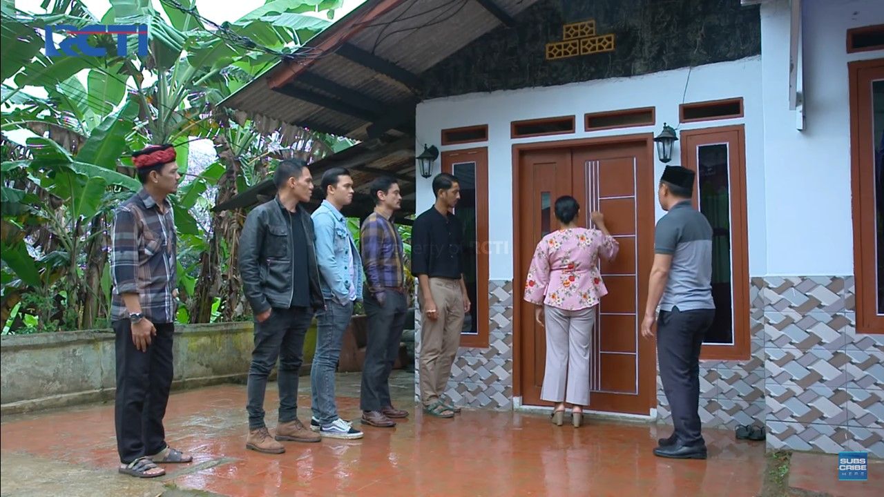 Jadwal Acara TV RCTI Hari Ini Senin 30 Januari 2023: Saksikan Ikatan Cinta, Rahasia Dan Cinta dan Welas Asih