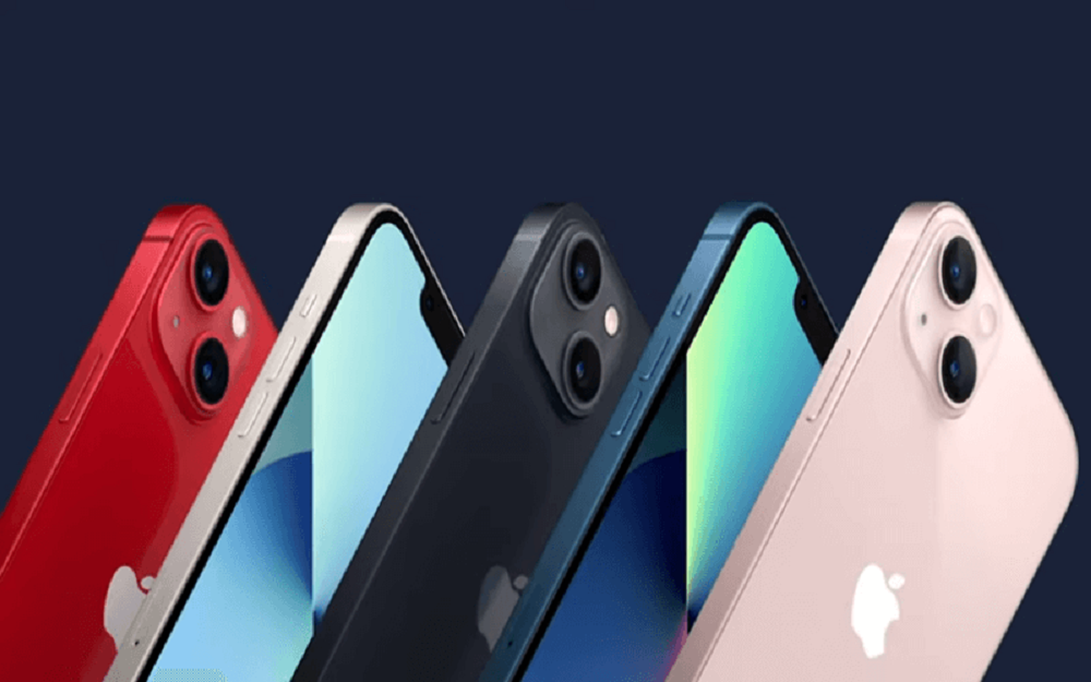Iphone keluaran lama tetap gahar.